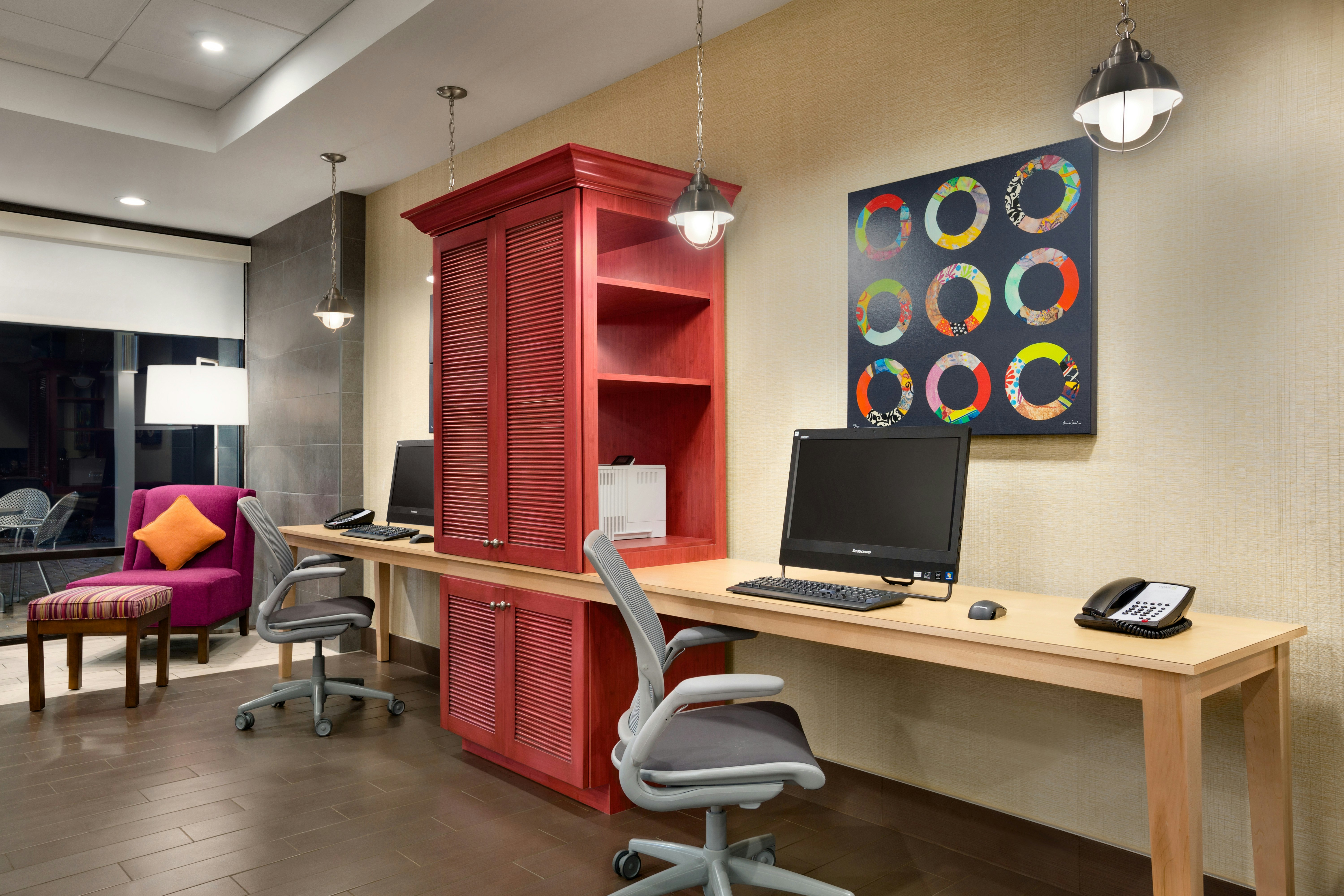 Home2 Suites By Hilton Macon I 75 North 38/41