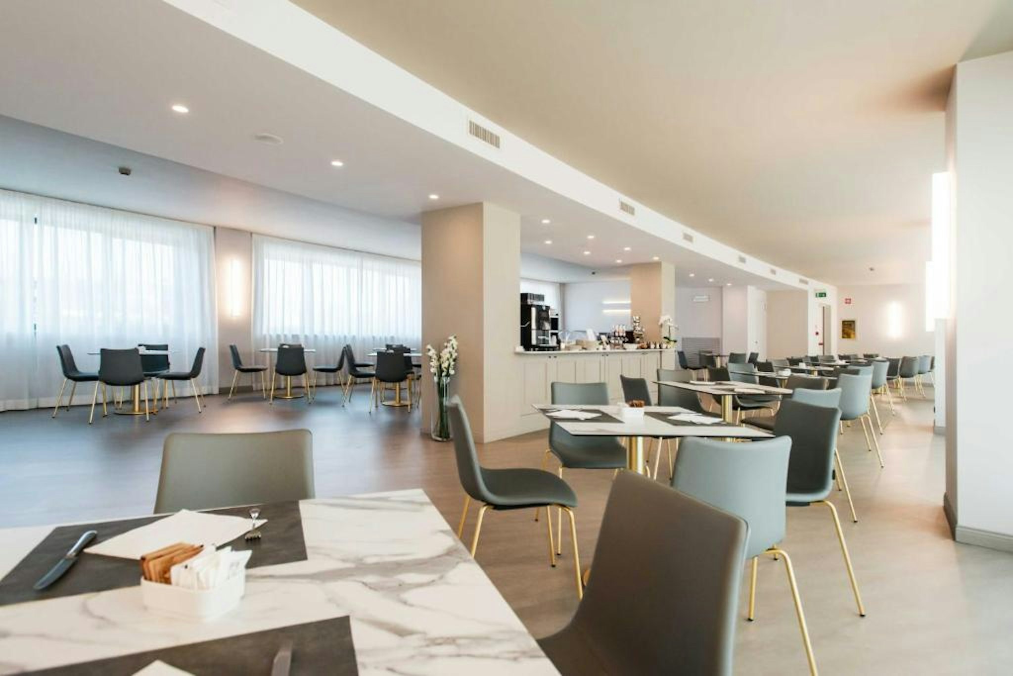Phi Hotel Cavalieri 41/51