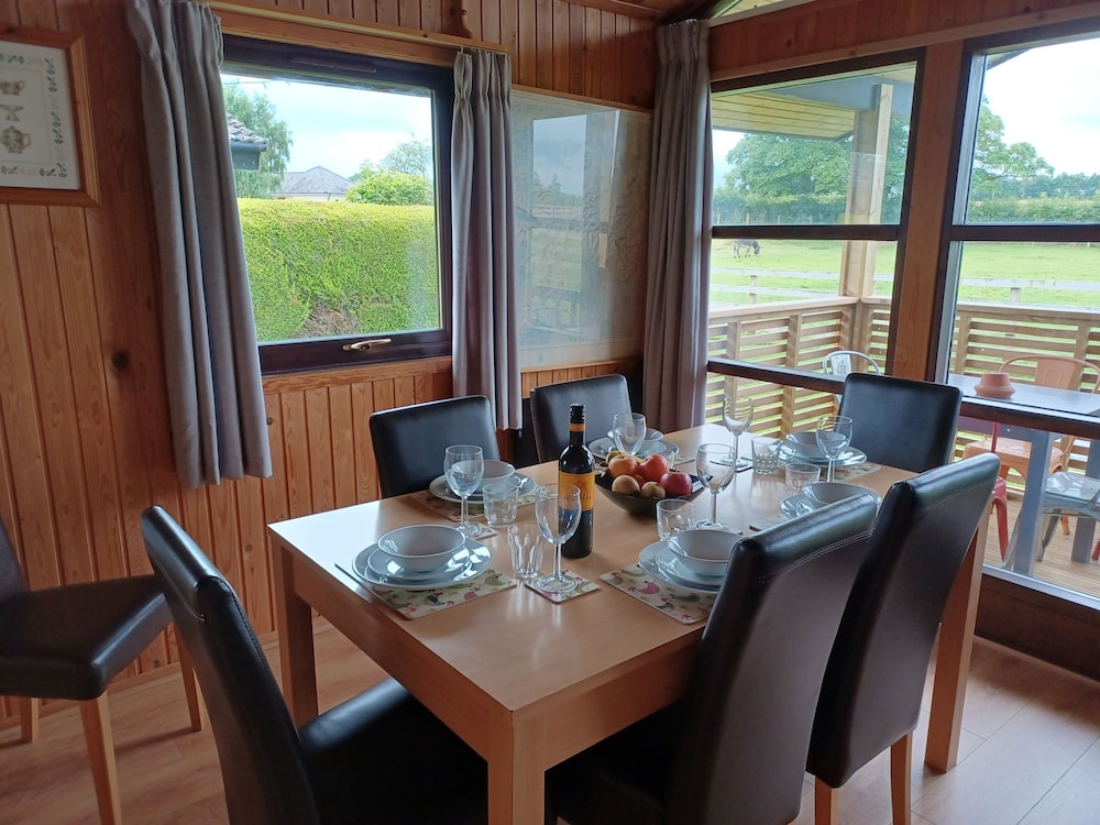 Green View Lodges 39/55
