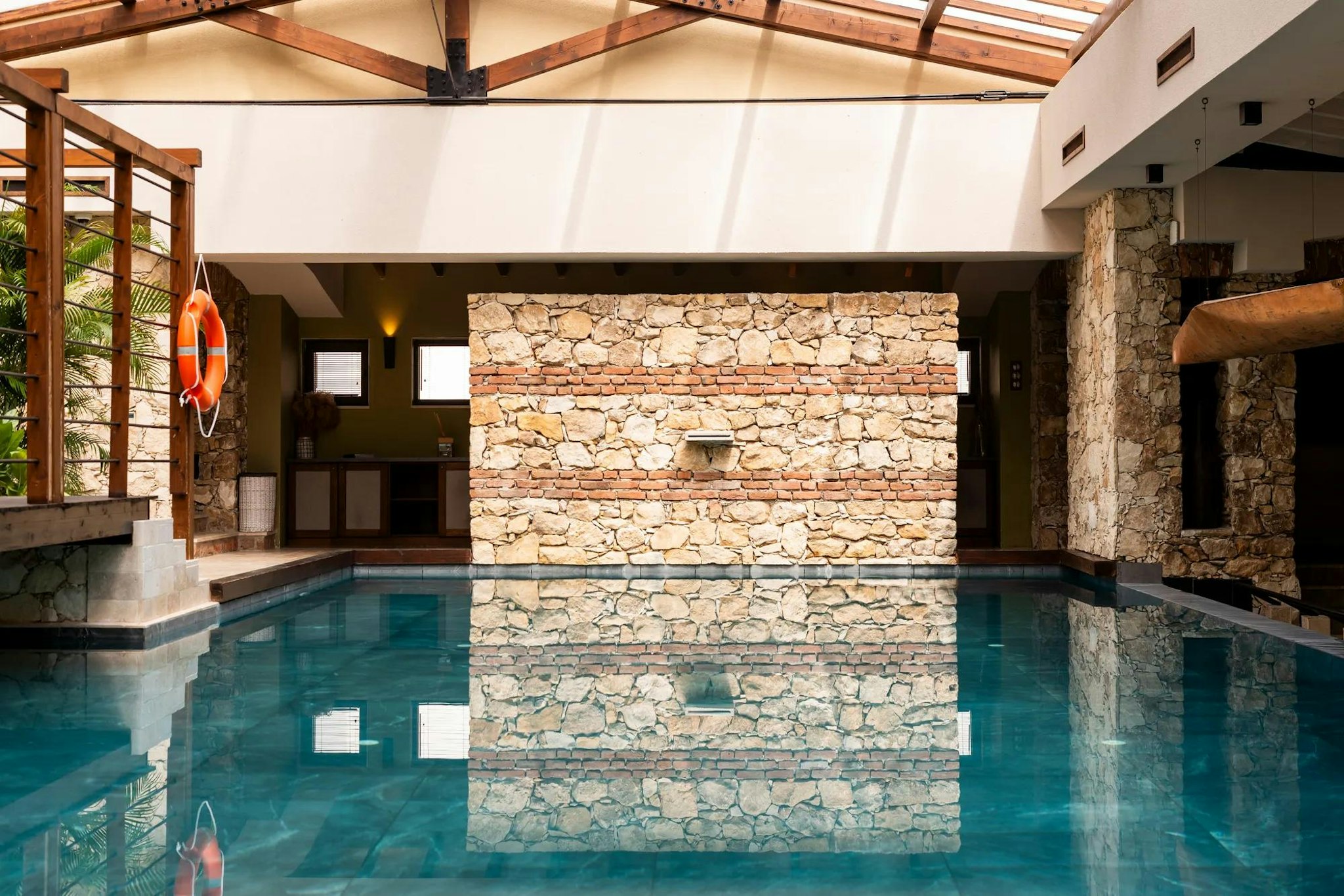 Zornitza Family Estate Relais & Chateaux 14/48