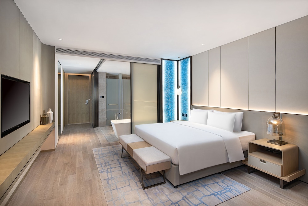 Radisson Blu Hangzhou Xintiandi 10/42