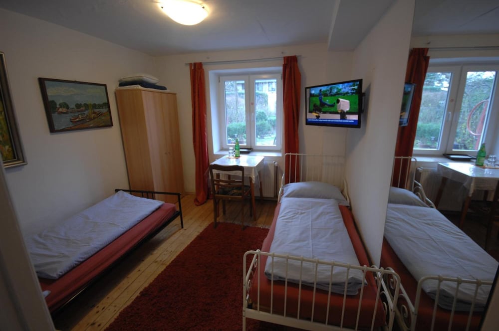 Airportgastehaus Bremen 14/56