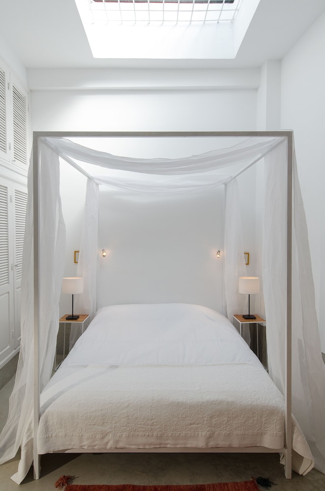 Luxury, Suite, Murphy Bed، Riad Sapphire And Spa 8/10