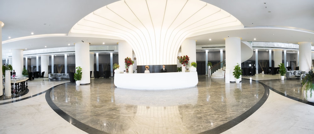 Muong Thanh Luxury Phu Quoc Hotel 8/59