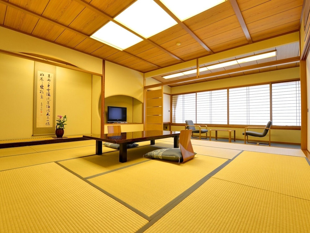 Furuya Ryokan 40/63