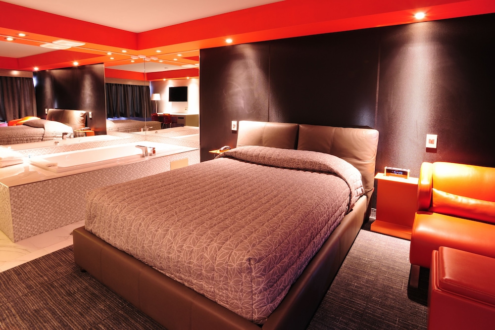 Le Chabrol Hotel Suites 18/72
