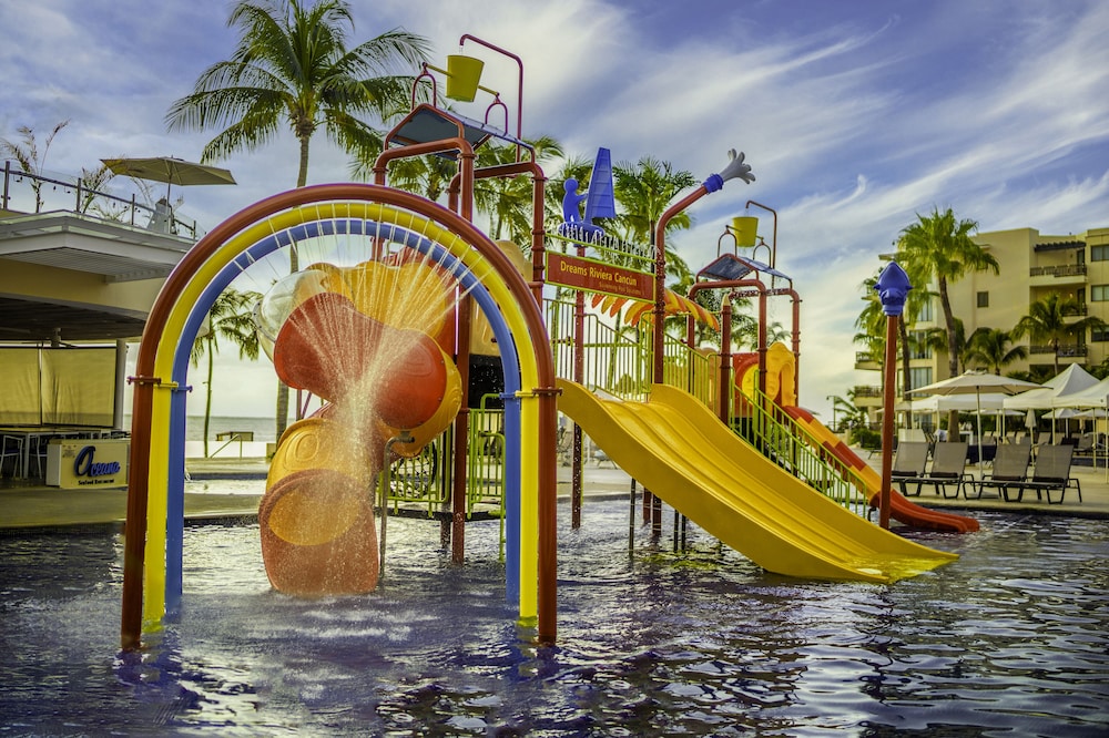 Dreams Riviera Cancun 66/72