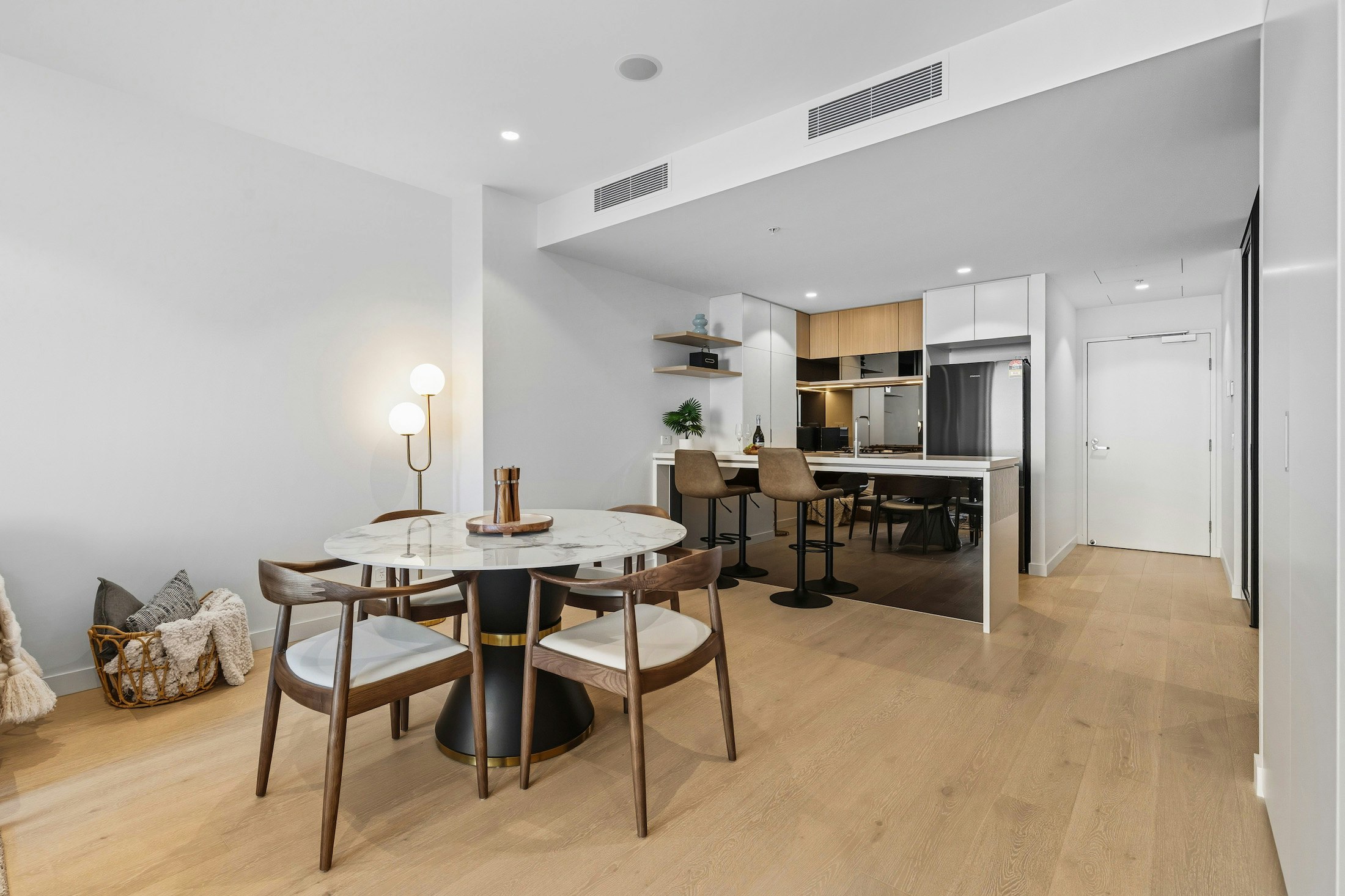 Avani Living Queens Wharf Residences 27/31
