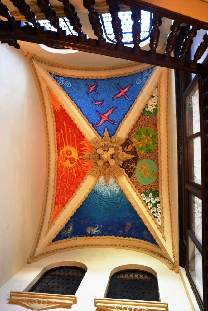 Casa de Los Azulejos 4/69