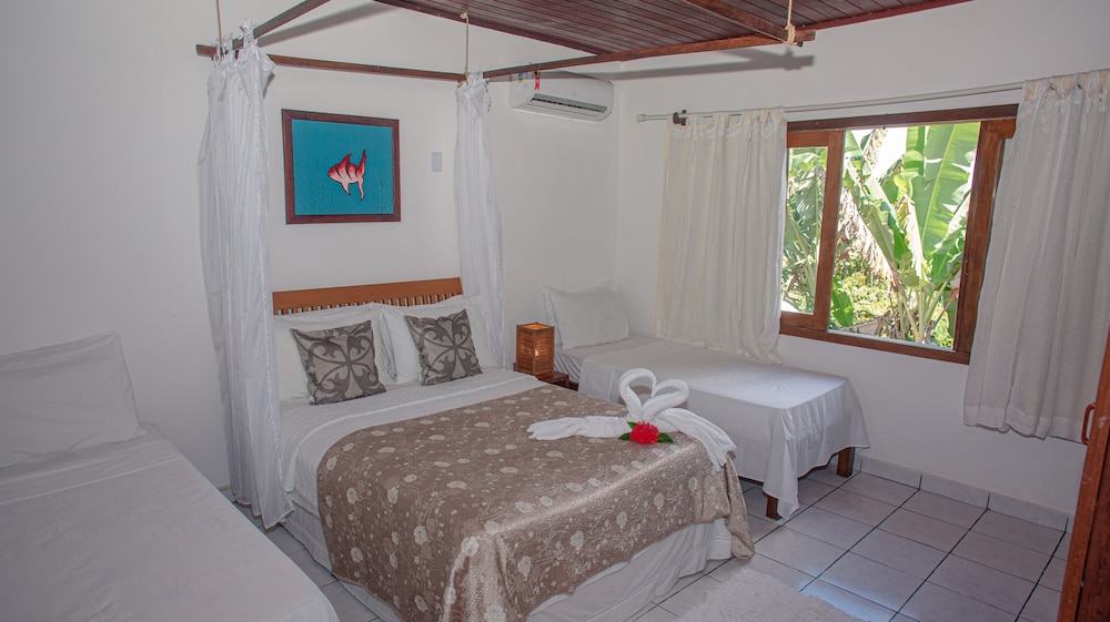 Hotel Pousada Mache 13/45