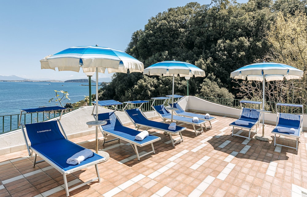 Hotel Bagnitiello 29/40