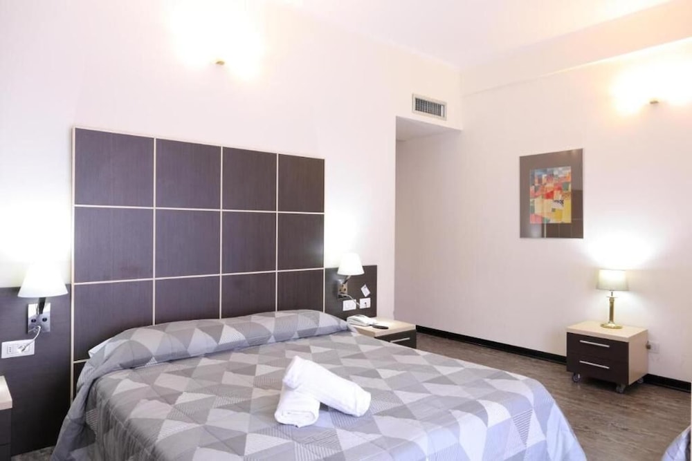 Hotel Vitruvio 39/50