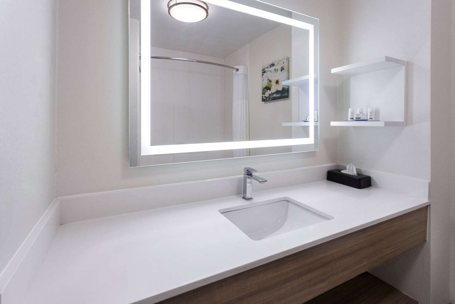 La Quinta Inn & Suites by Wyndham Atlanta South - Newnan 21/21