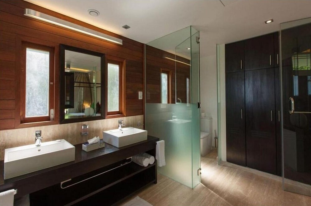 Le Relax Luxury Lodge 60/61