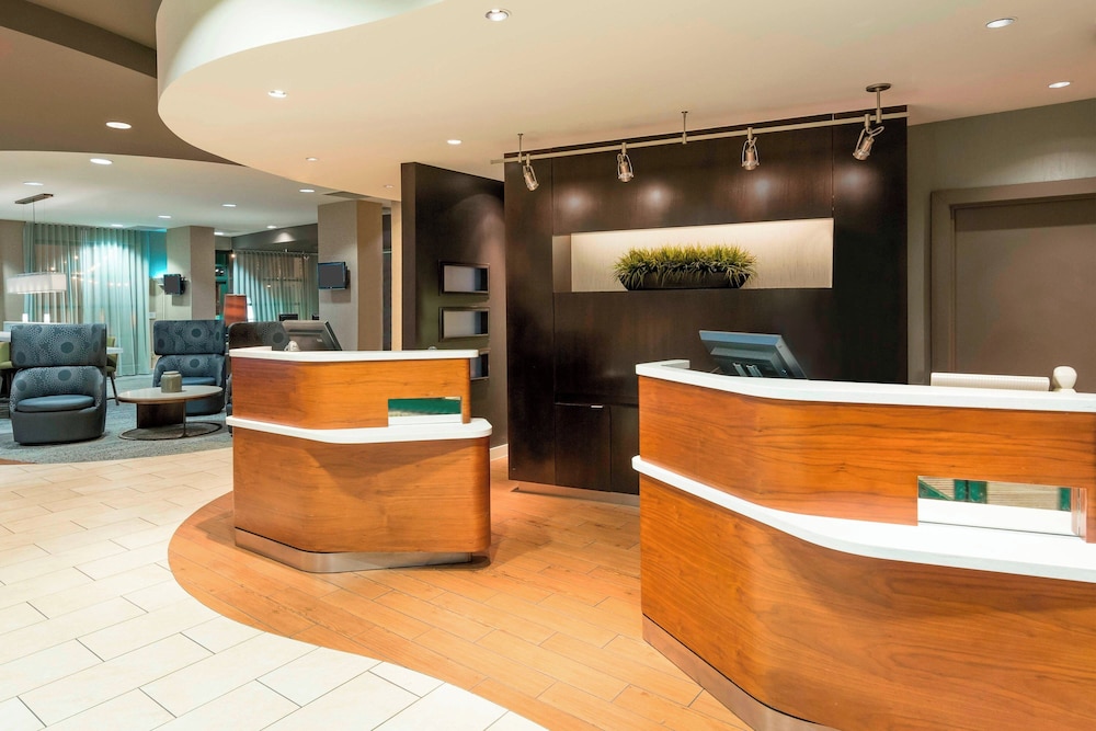 Courtyard By Marriott Chattanooga Downtown 3/50