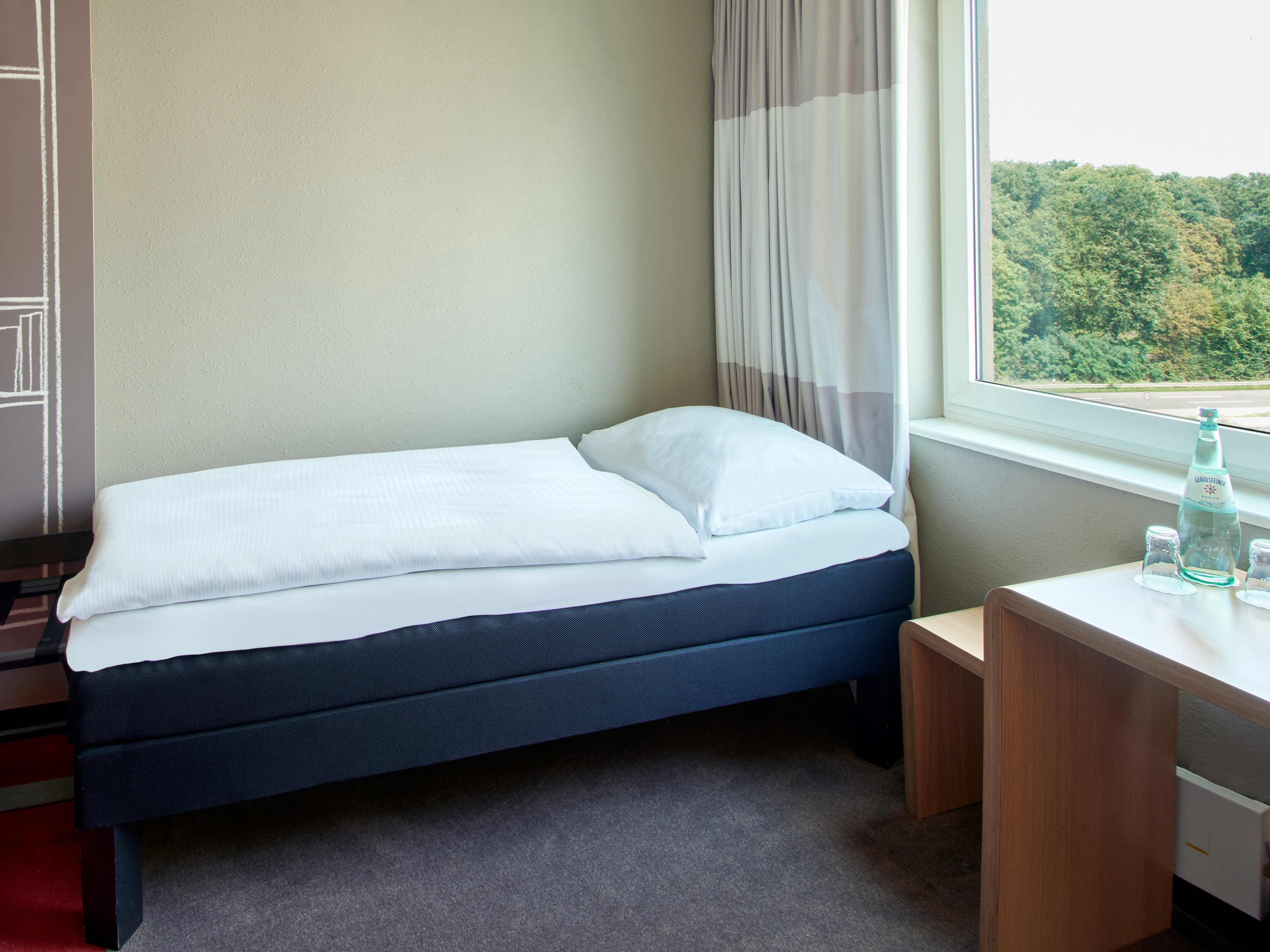 B&B Hotel Frankfurt-Messe 15/47