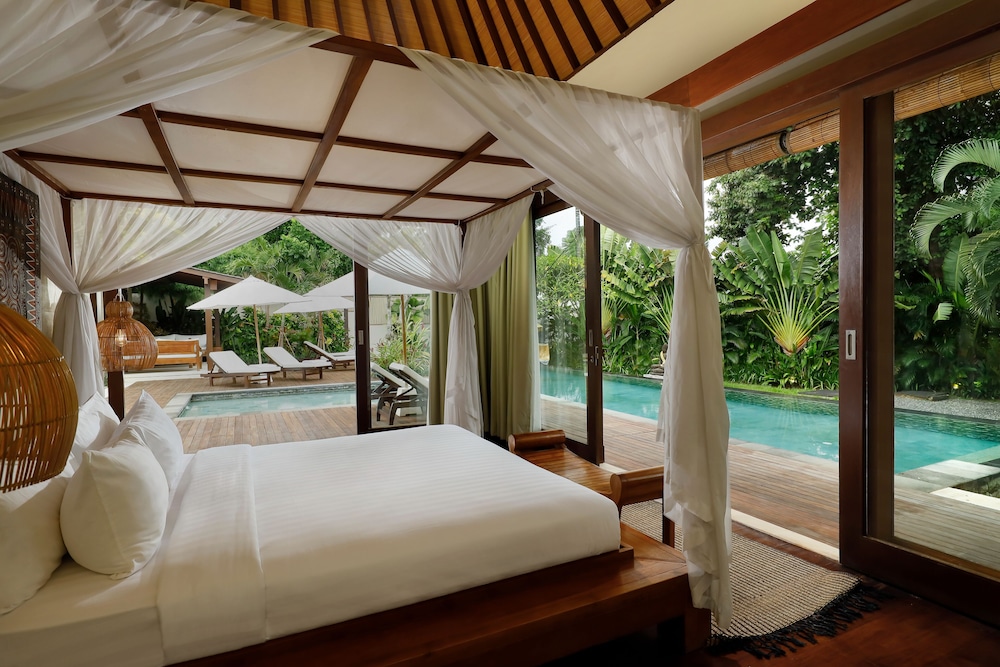 Villa Nelayan by Nakula 18/55