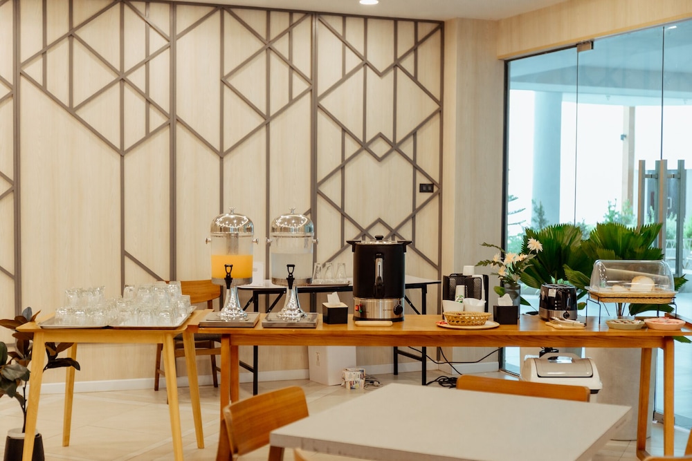 RUS Hotel and Convention Ayutthaya 43/54