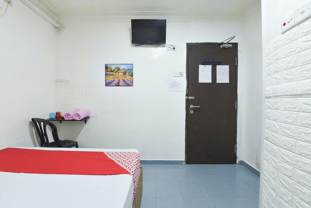 Hotel O Indah 13/50