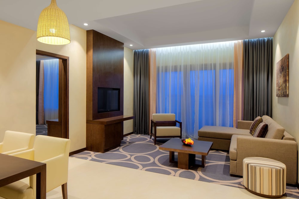 RADISSON BLU HOTEL, SOHAR 31/72