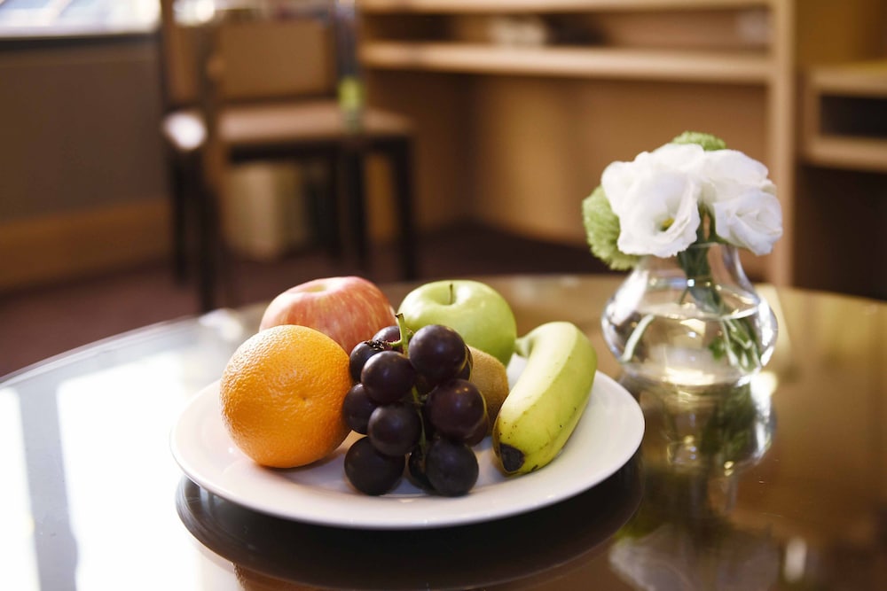 FULLON HOTEL TAIPEI, EAST photo3