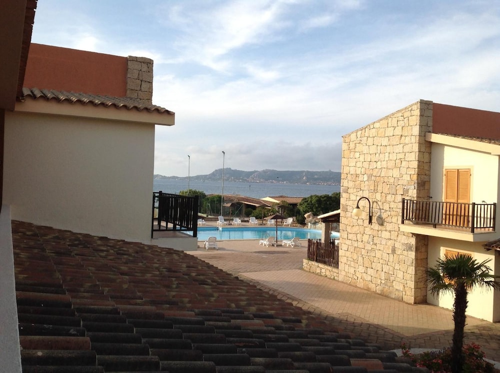 Club Esse Residence Capo D Orso 4/30