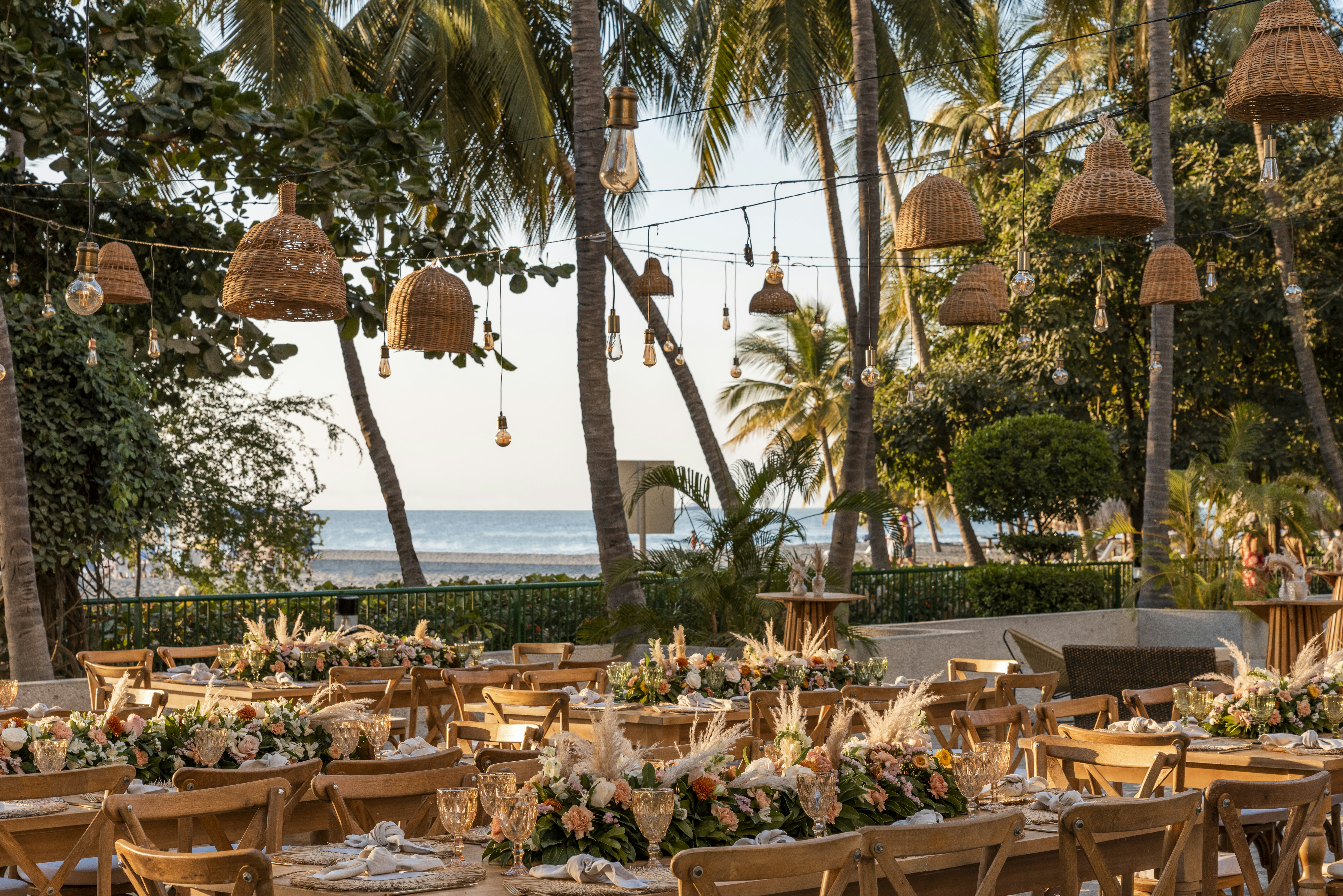Hilton Santa Marta 50/50