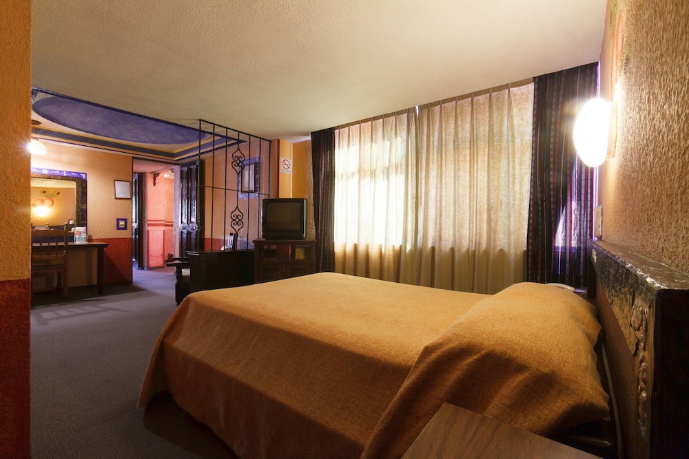Hotel Benedicta 26/65