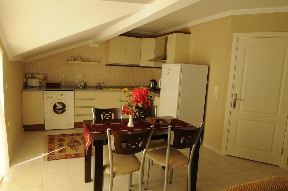 Pegasus Hotel & Villa 37/50