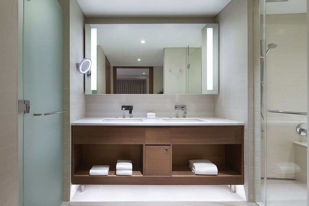 Grand Hyatt Incheon 74/74