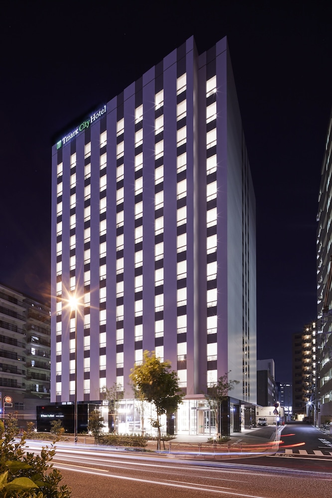 Tmark City Hotel Tokyo Omori in TOKYO