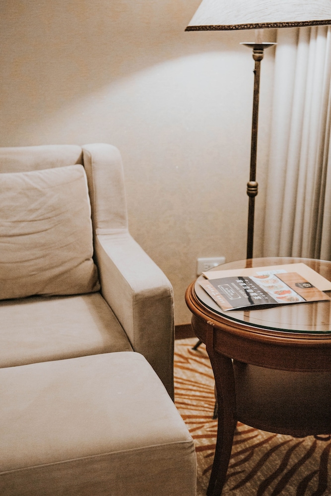 Jia Hsin Garden Hotel 30/64