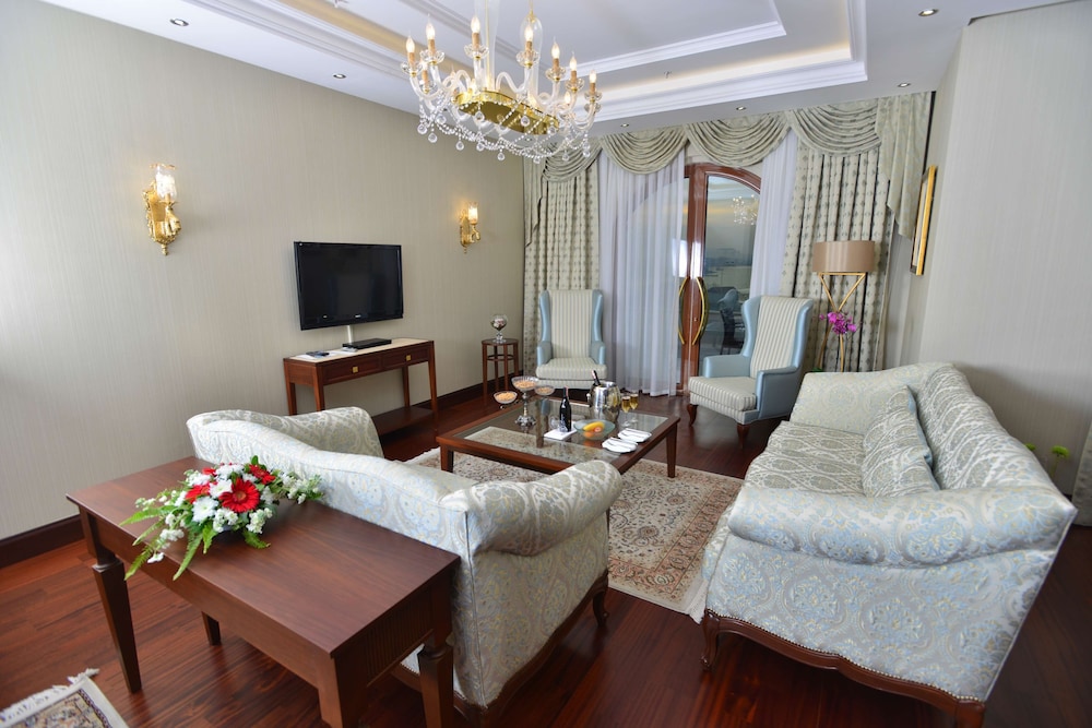 Wellborn Luxury Hotel 29/47