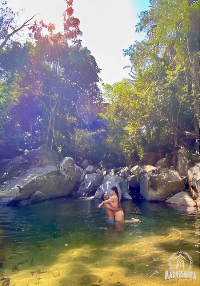 Hotel MadreSierra Santa Marta 38/50