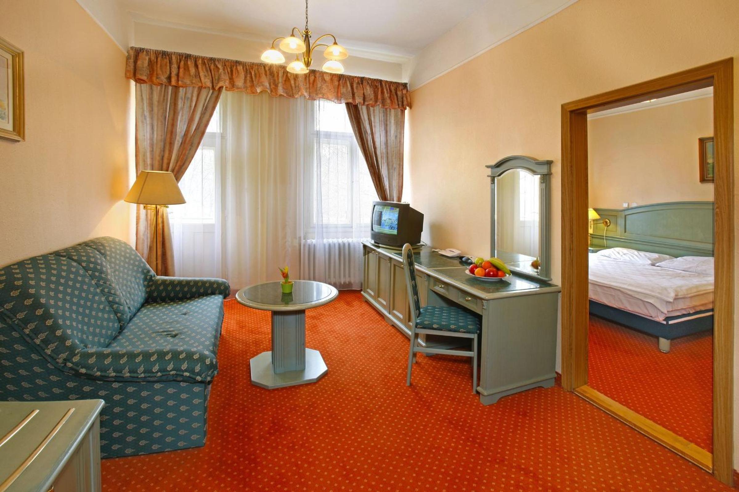 Svoboda Ensana Health Spa Hotel 41/60