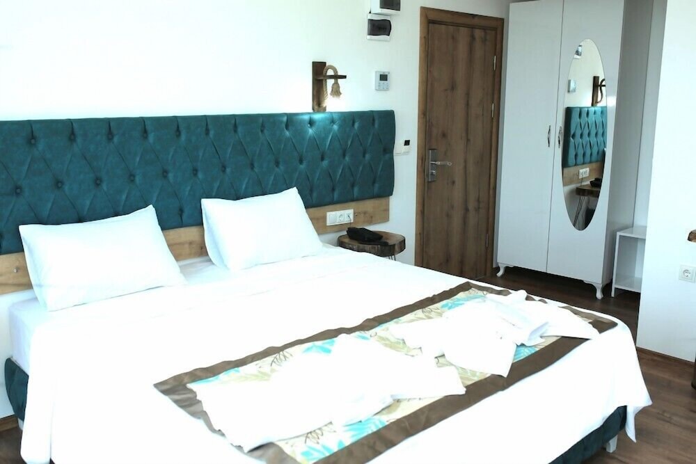 Samsun Palas Hotel 8/33
