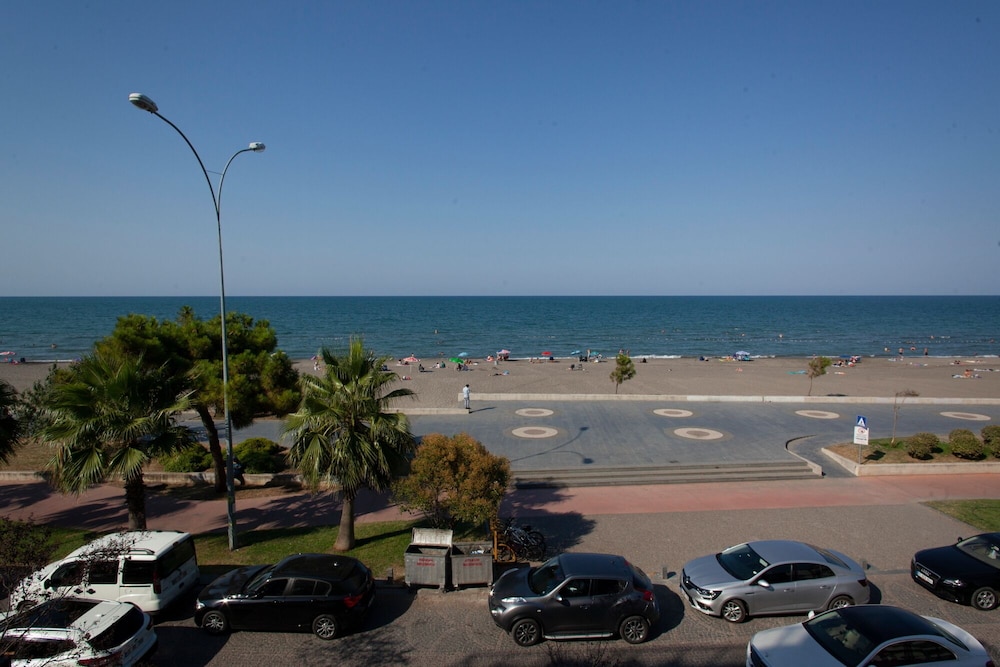 North Beach Boutique Otel 36/37
