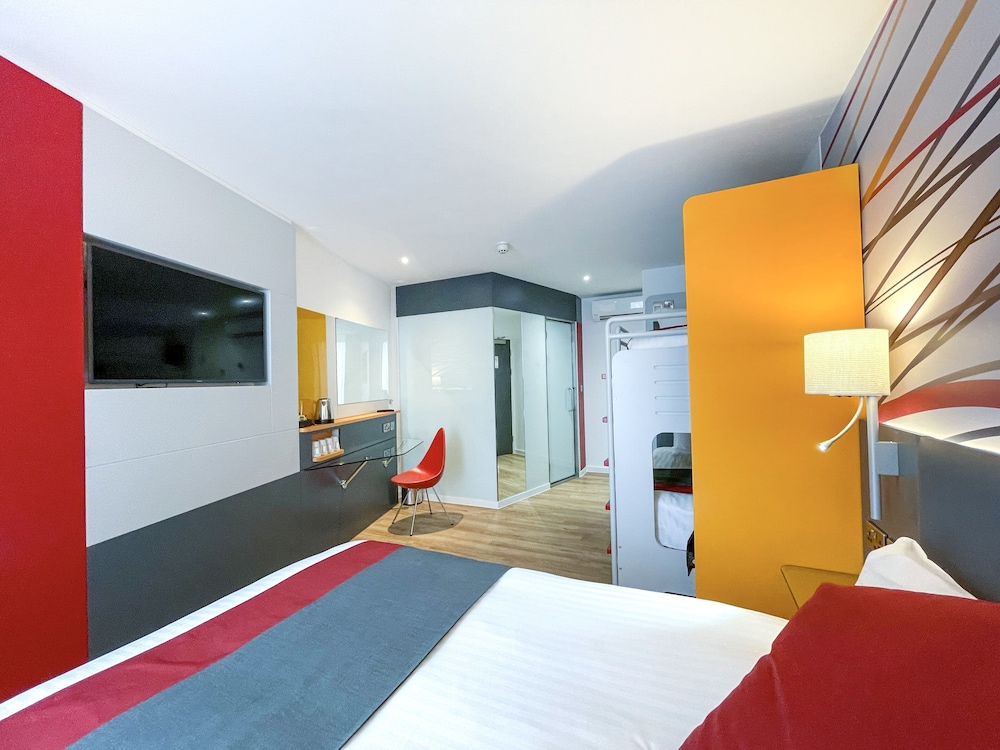 Four Points Flex by Sheraton Cardiff 23/47