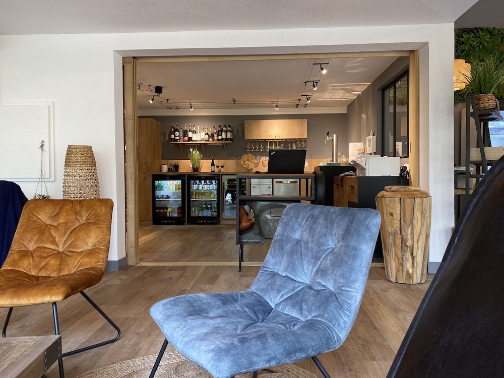Sure Hotel by Best Western Angers Sud 5/46