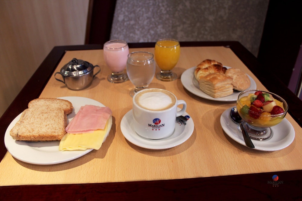 Marilian Hotel 37/44