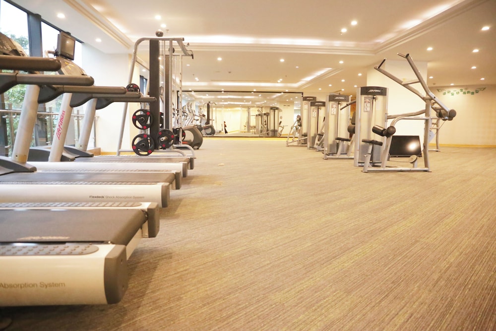 International Airport Garden Hotel Xiamen 30/50