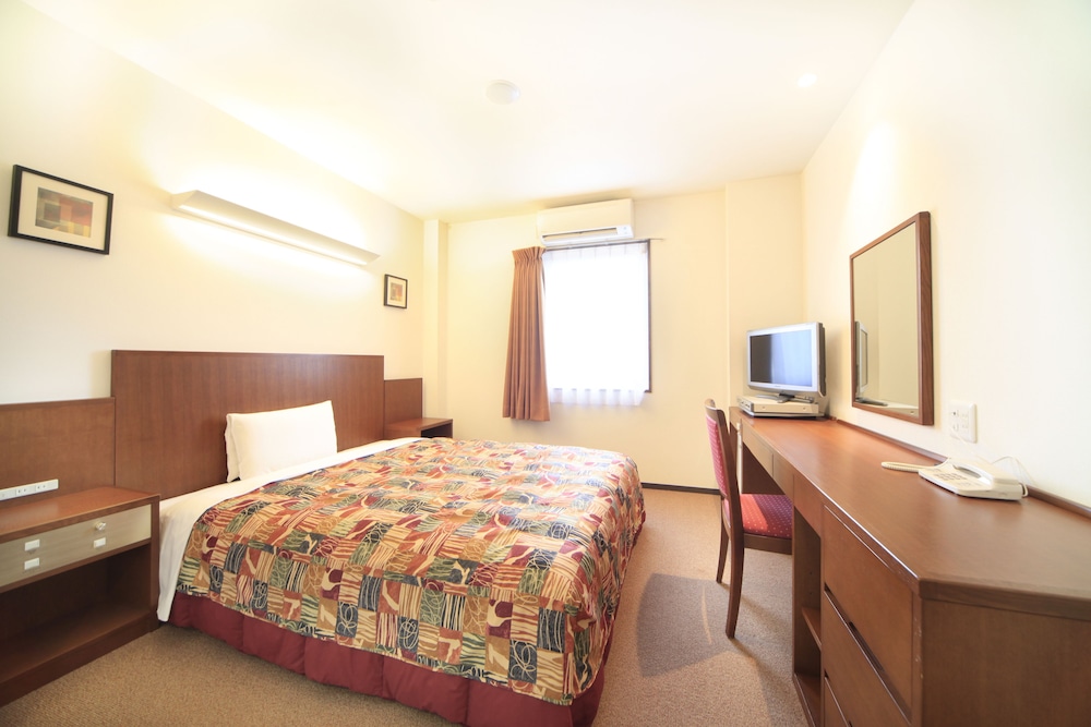 Vessel Hotel Higashi-Hiroshima 21/62