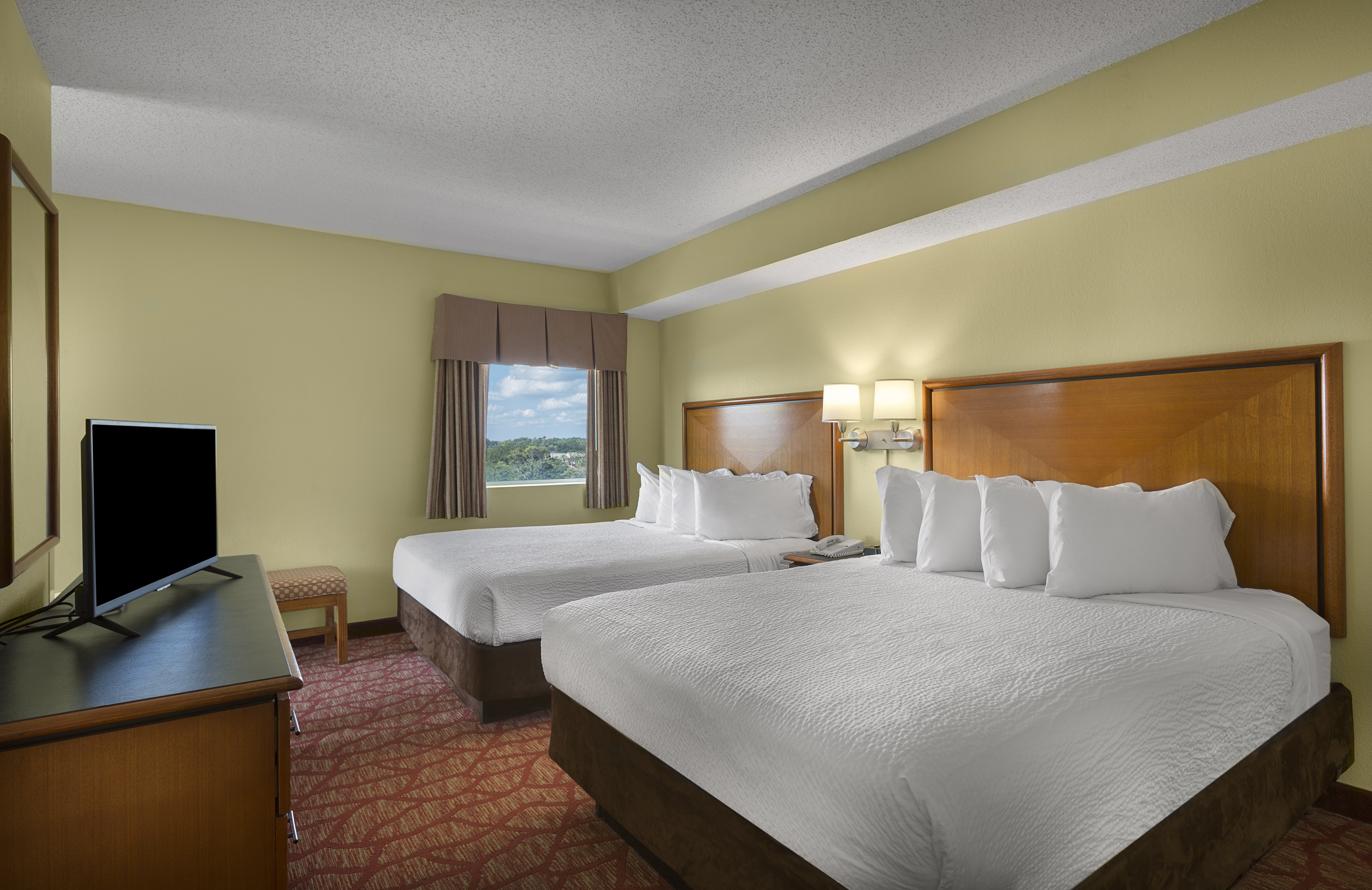 Bay View Resort Hotel 31/74