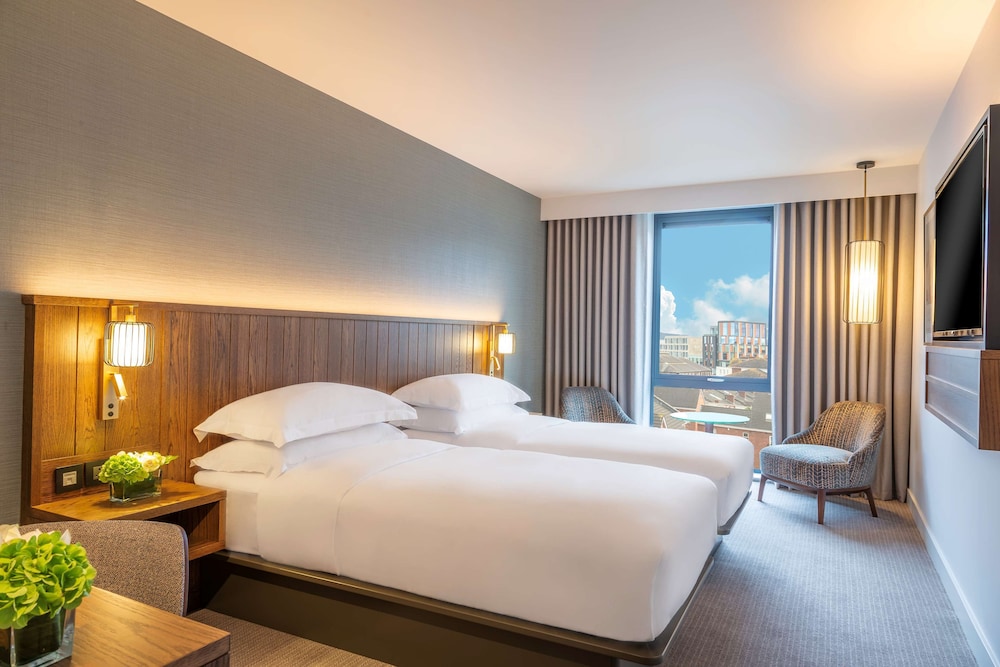 Hyatt Centric The Liberties Dublin 21/72