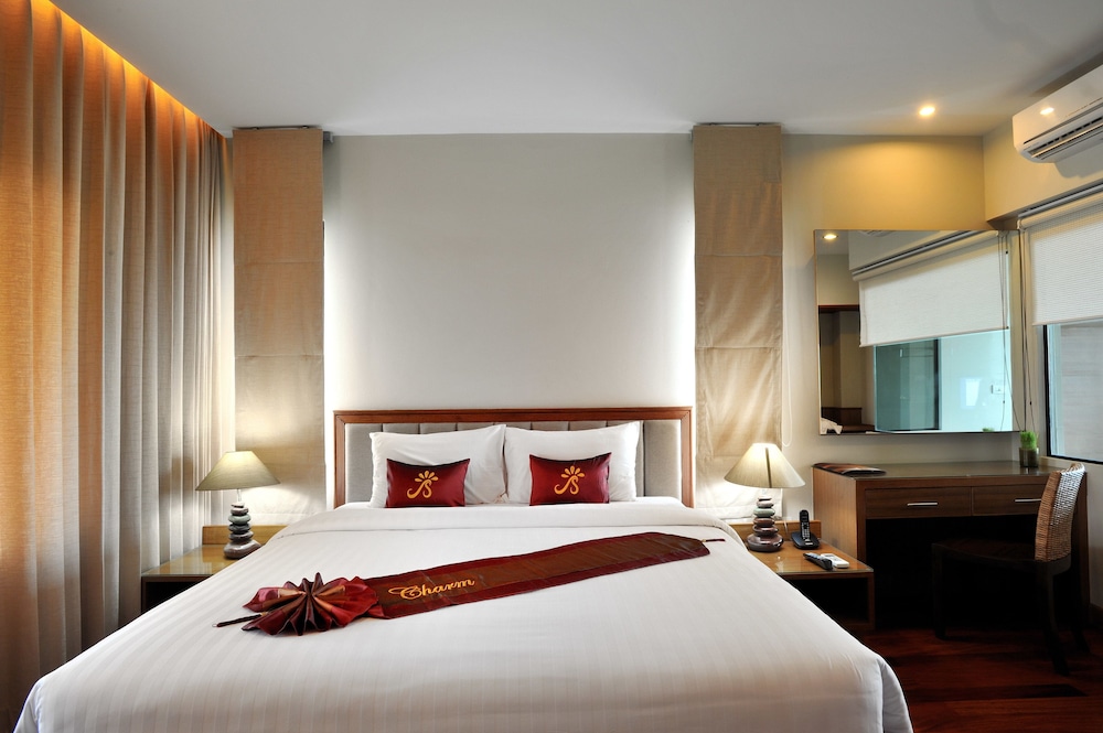 The Charm Boutique Resort & Hotel 6/46