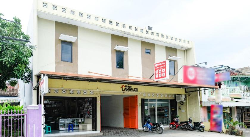 RedDoorz Syariah near Assalaam - UMS 1/47