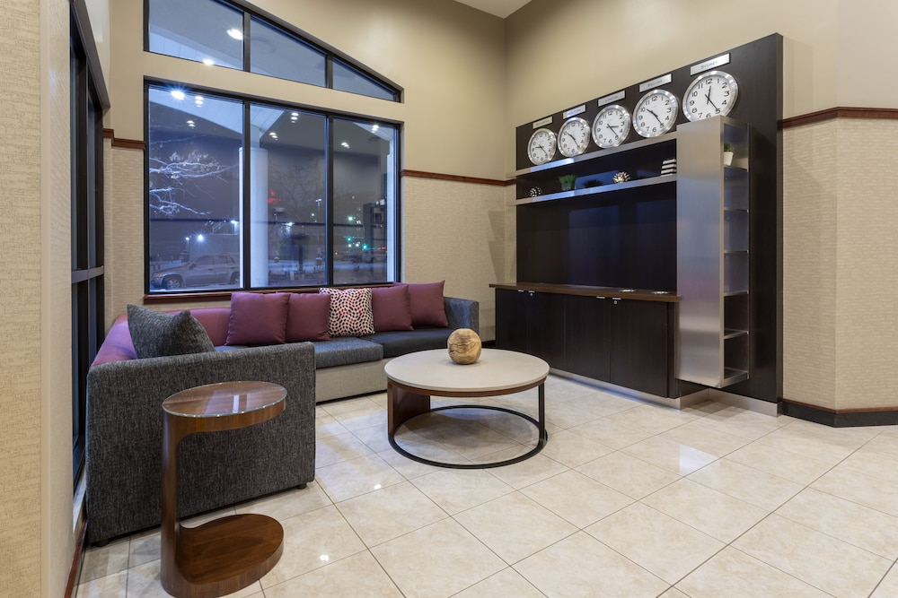 Courtyard by Marriott Rochester Mayo Clinic Area/Saint Marys 32/51