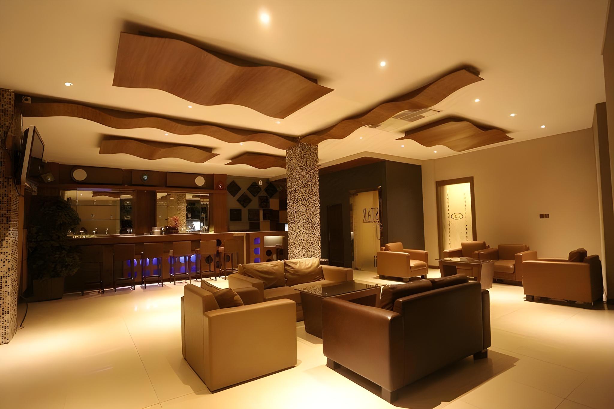 Diamond Hotel Samarinda 21/27