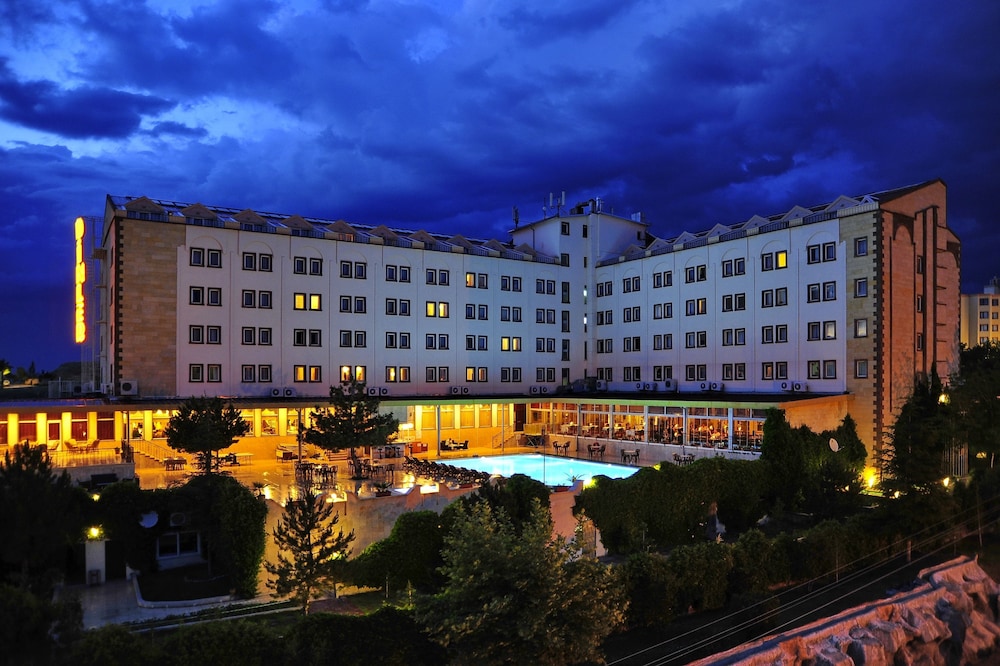 Dinler Hotels Urgup 3/68