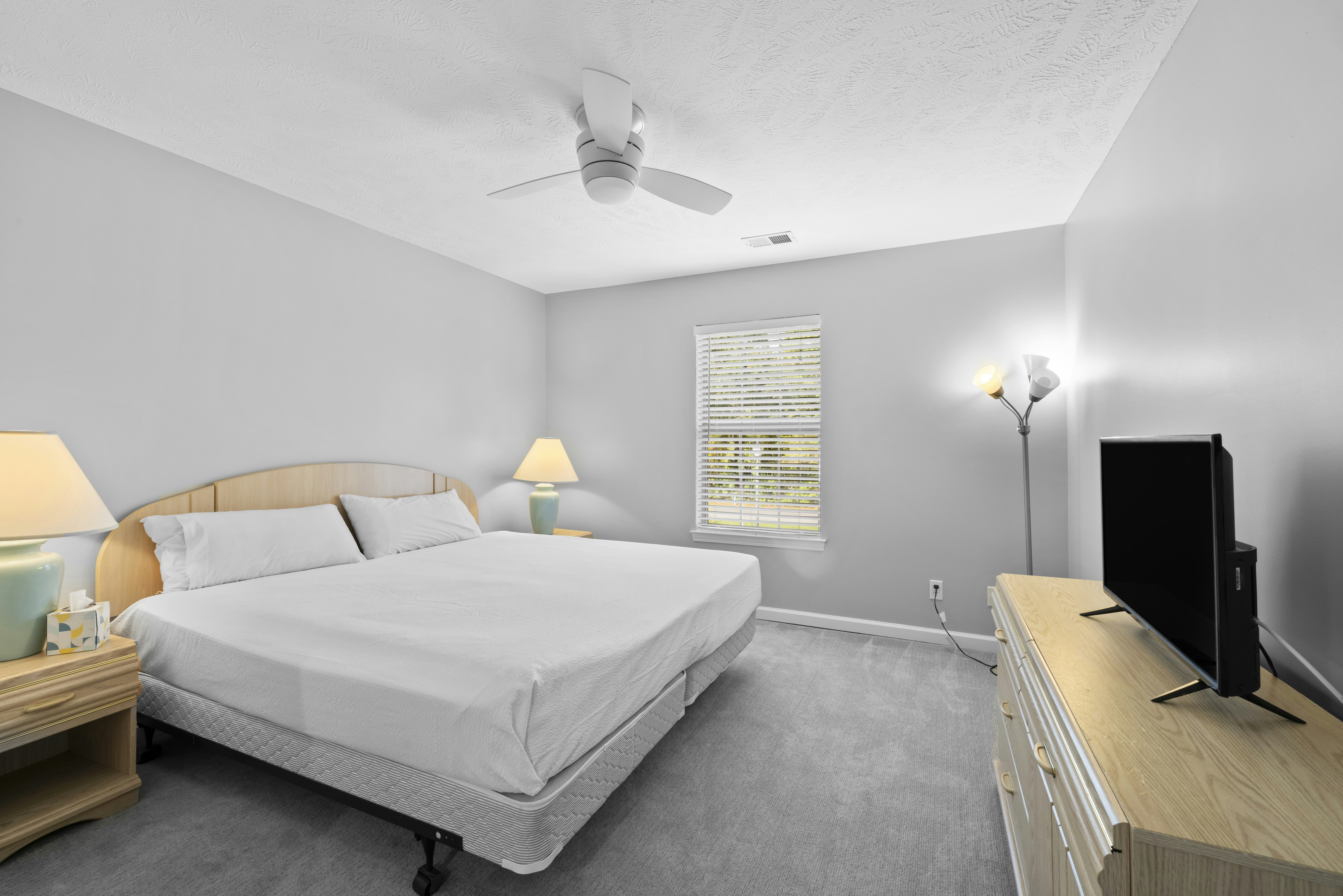 Litchfield Beach Golf Resort 17/49